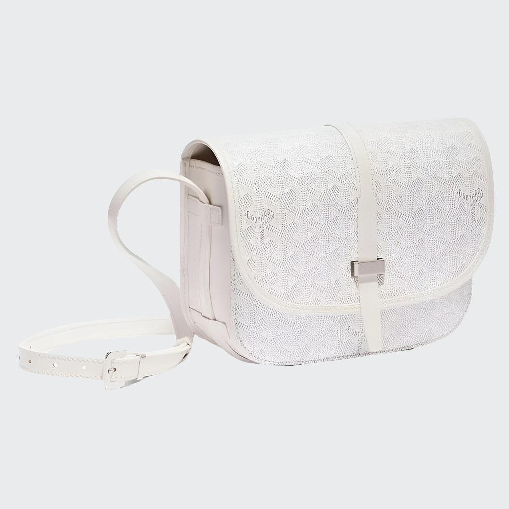 Canvas Handtasche