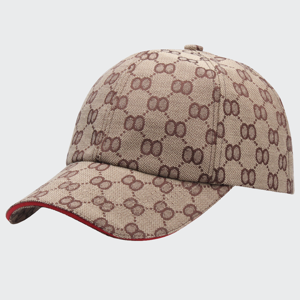 Logo Cap