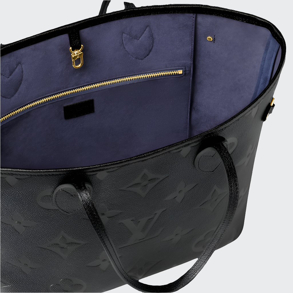 Geräumige Shopper Tasche MM
