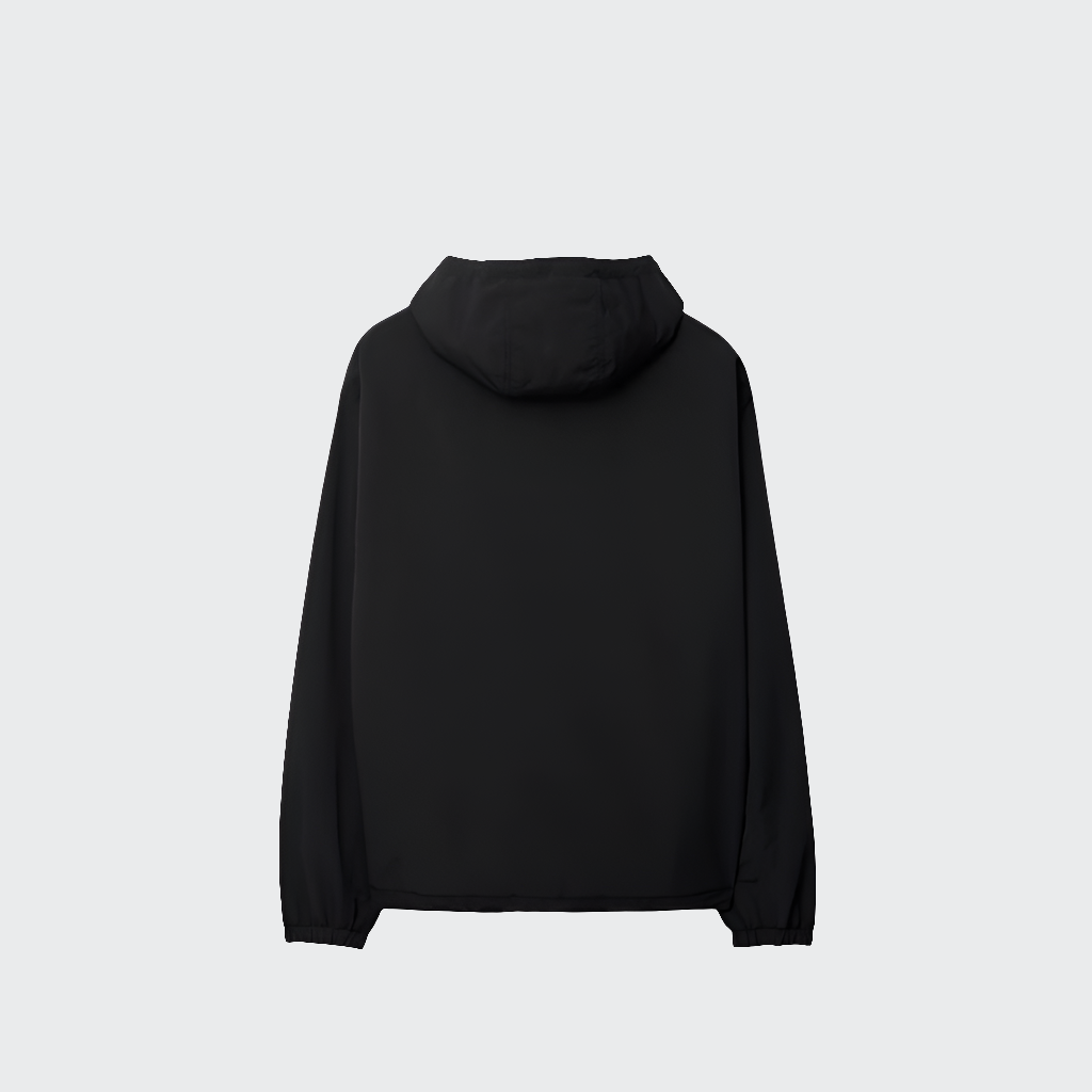Berry - Reversible Windbreaker
