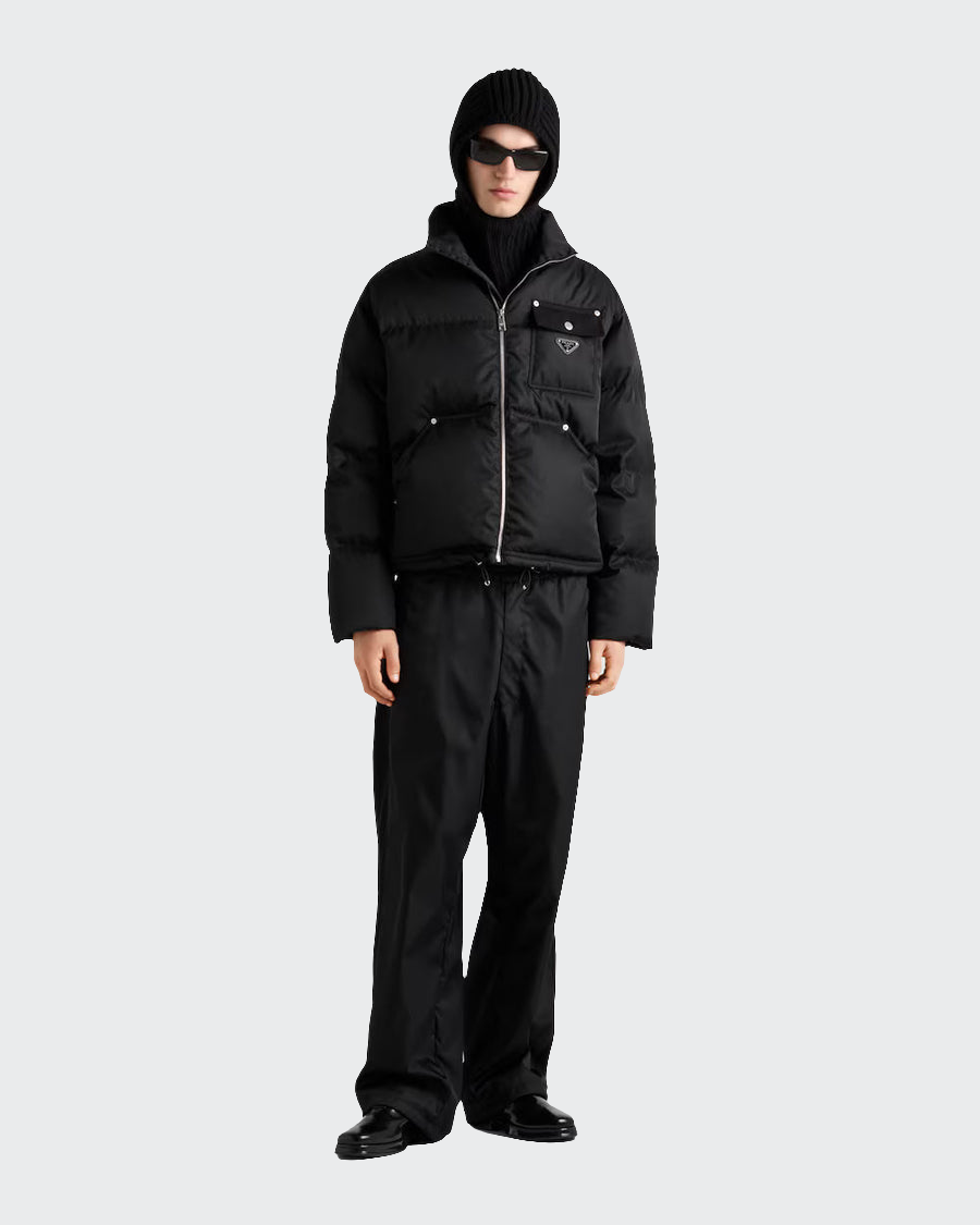 Winterjacke Elegant