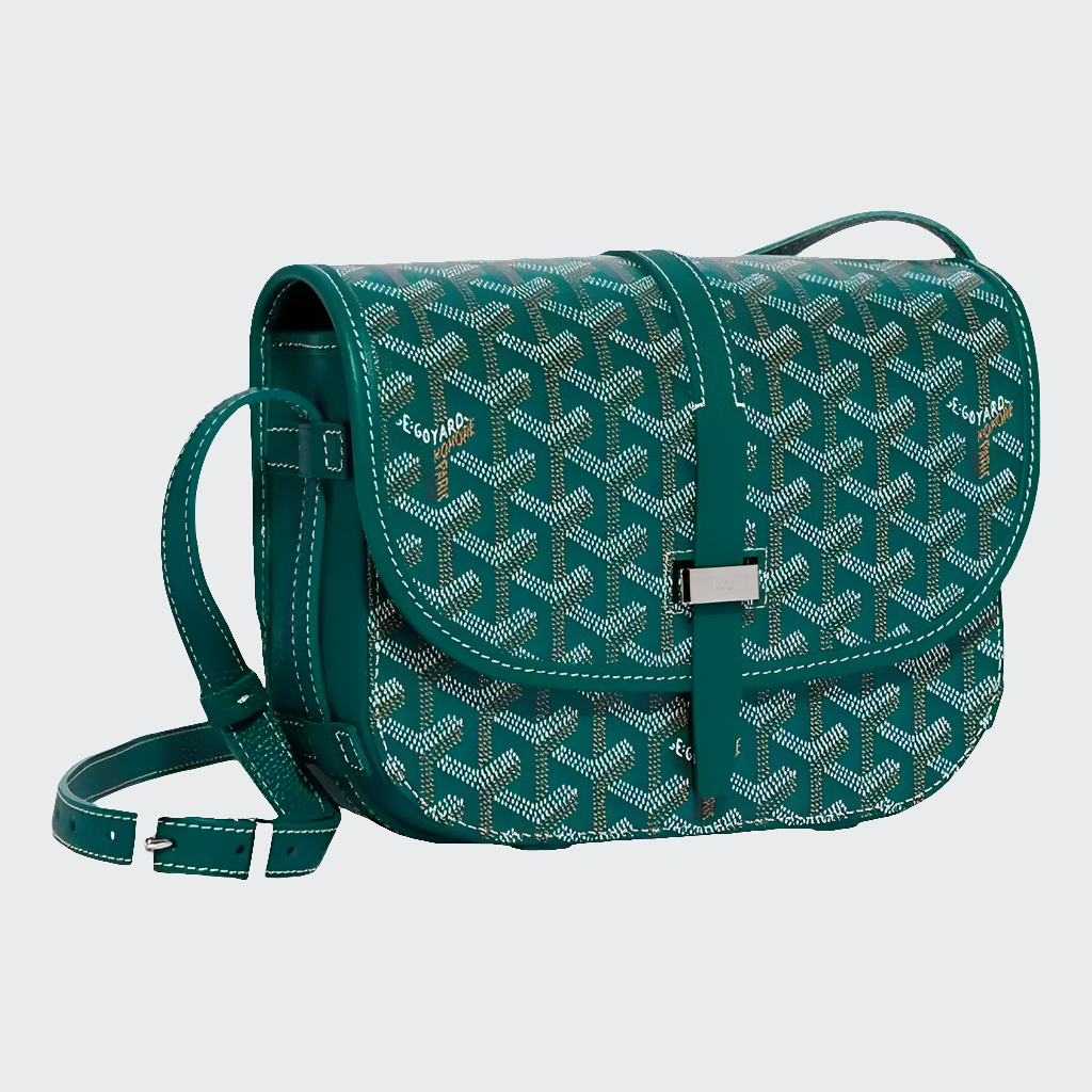 Canvas Handtasche