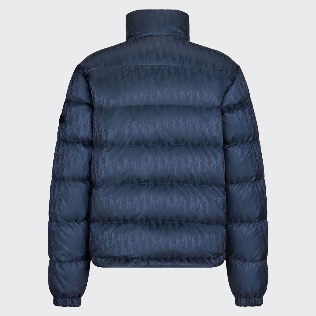 Winterjacke Multicolour