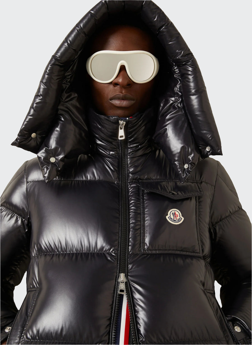 Winterjacke Premium