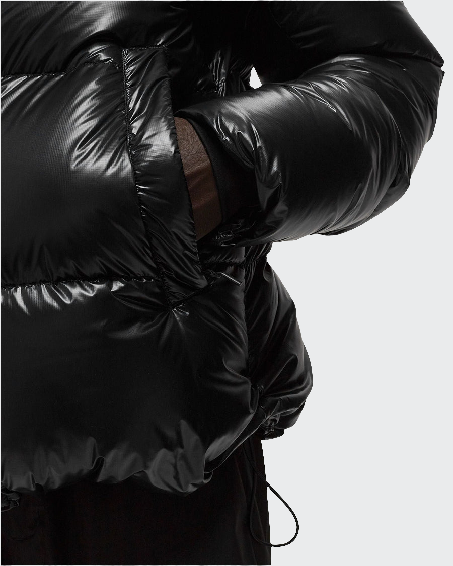 Steppjacke Premium
