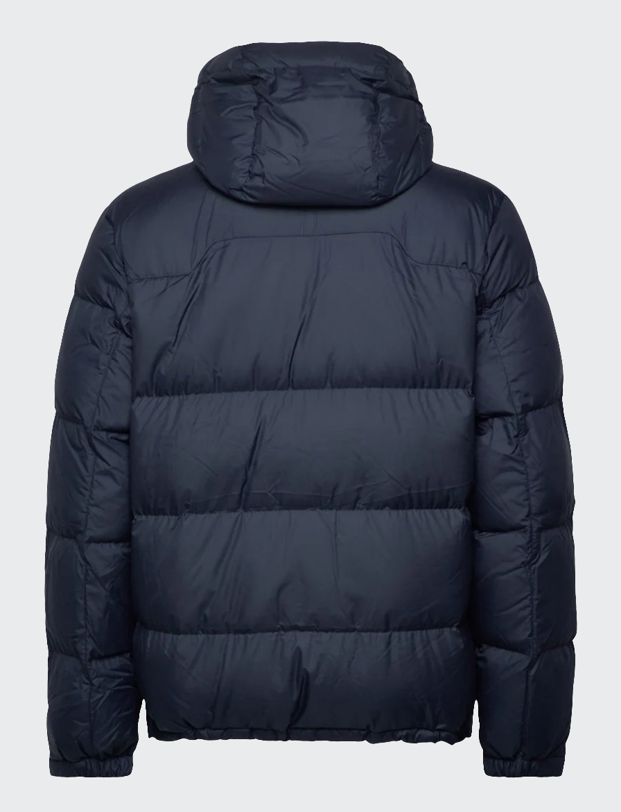 Ash Puffer