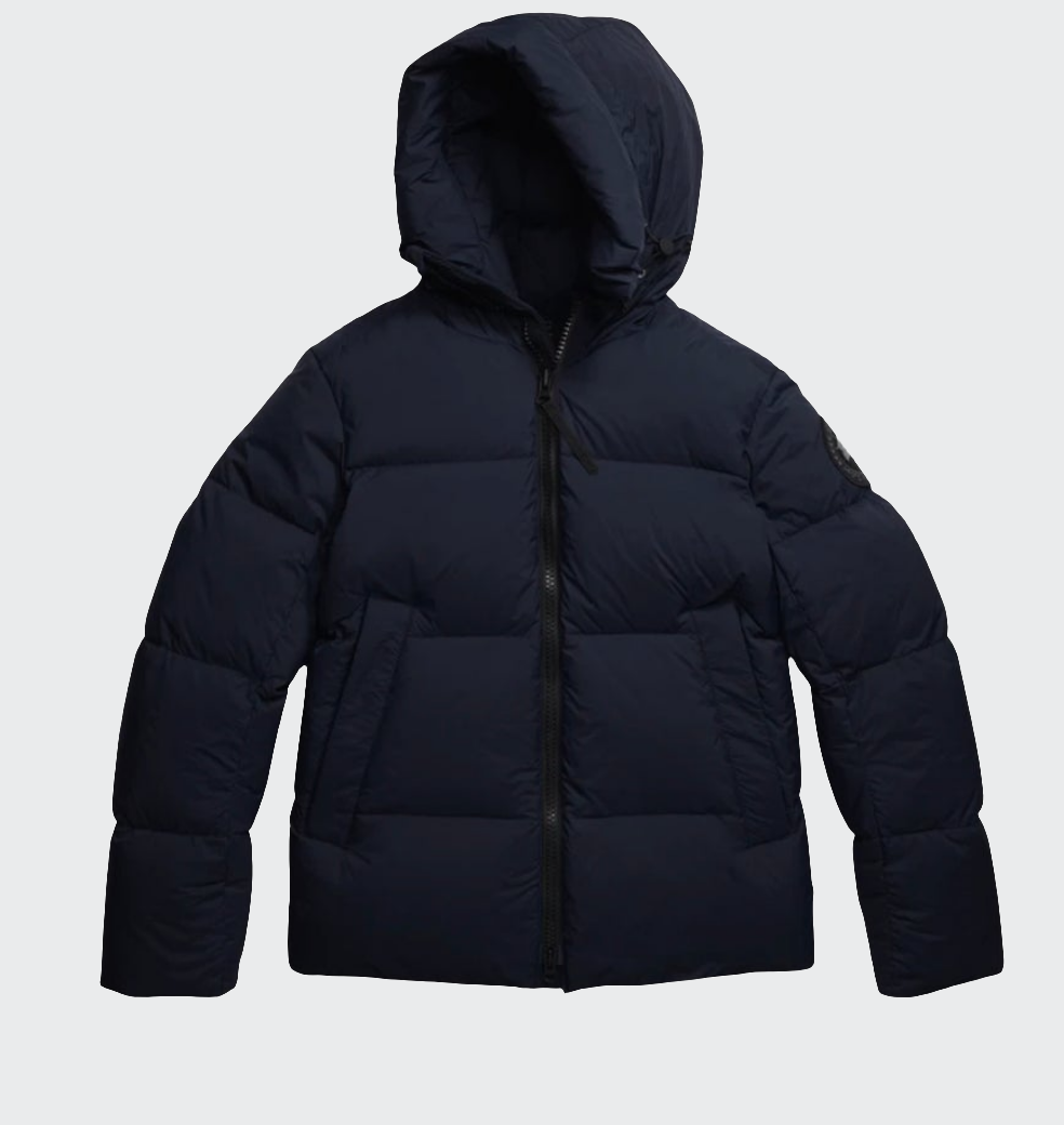 Steppjacke Outdoor