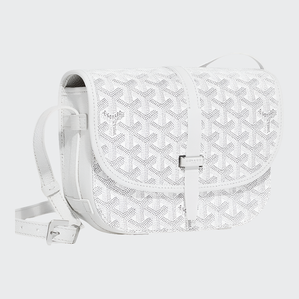 Canvas Handtasche