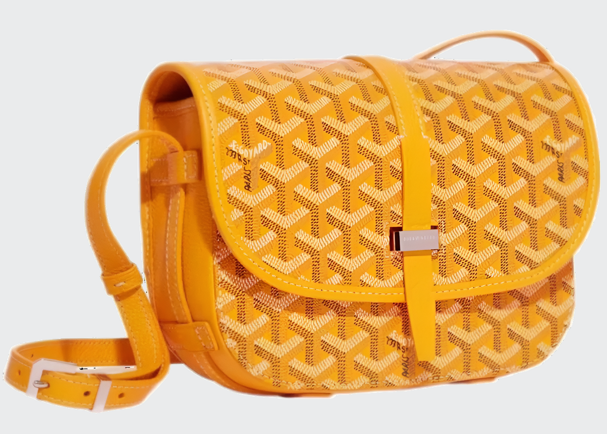 Canvas Handtasche