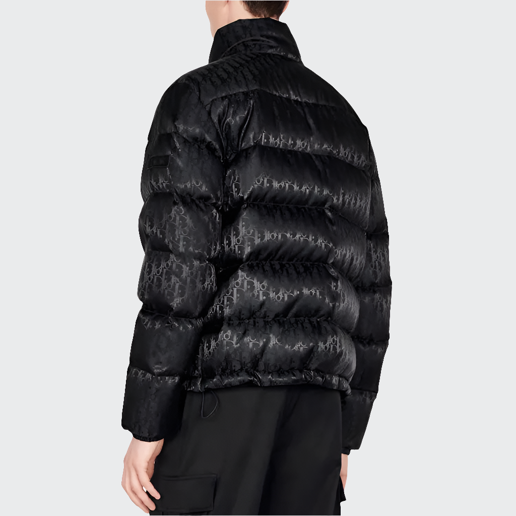 Winterjacke Multicolour