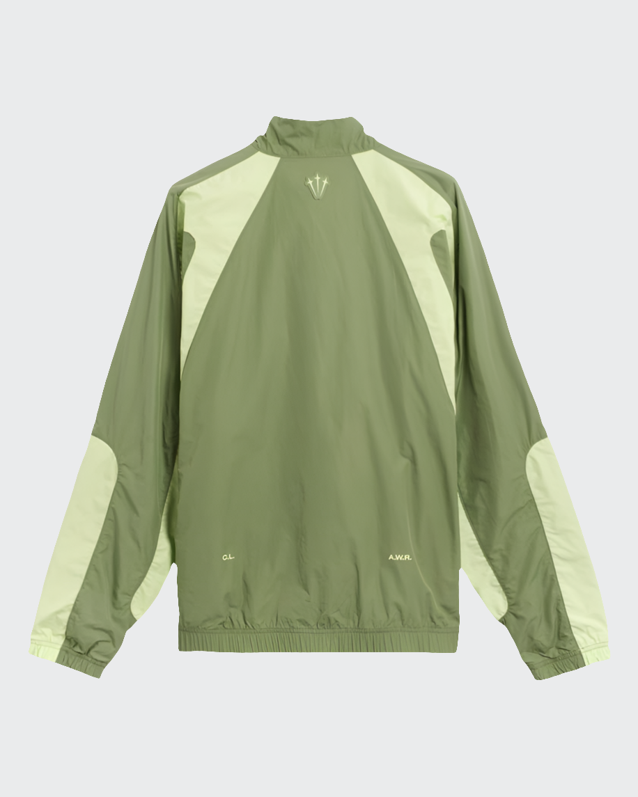 Track-Jacke Sport
