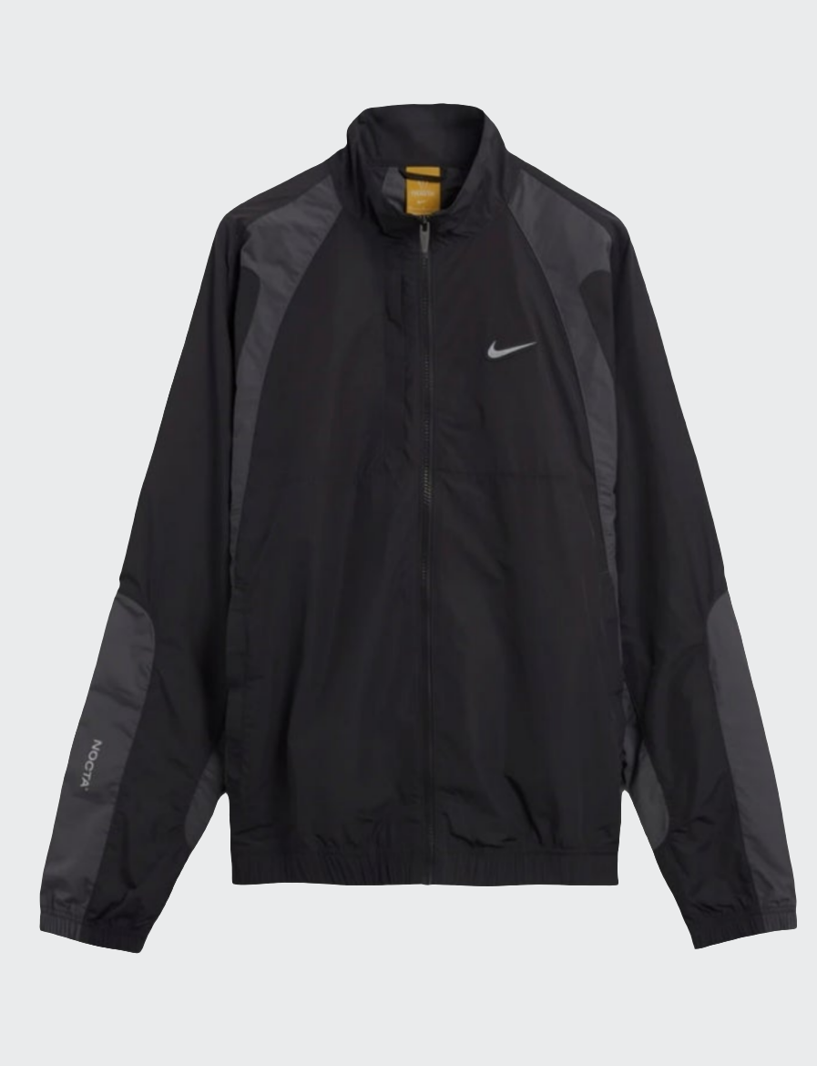 Track-Jacke Sport