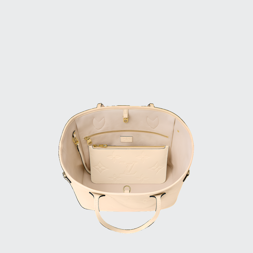 Geräumige Shopper Tasche MM