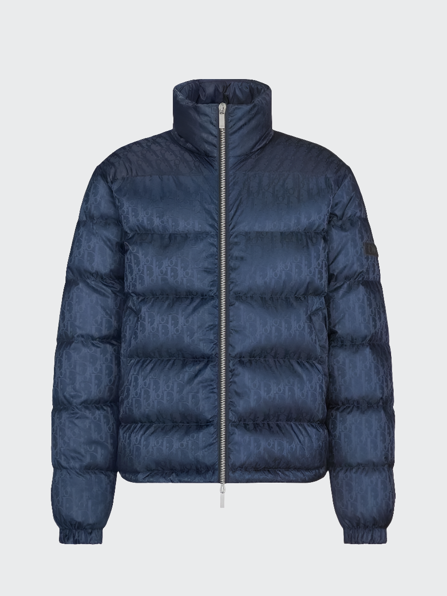 Winterjacke Multicolour
