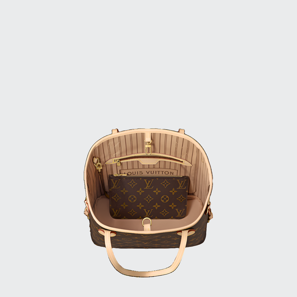 Geräumige Shopper Tasche