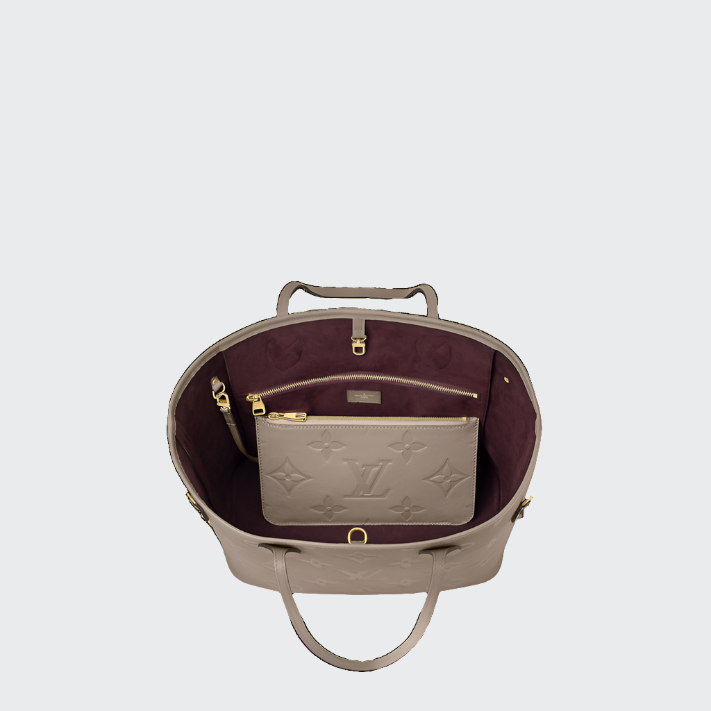 Geräumige Shopper Tasche MM