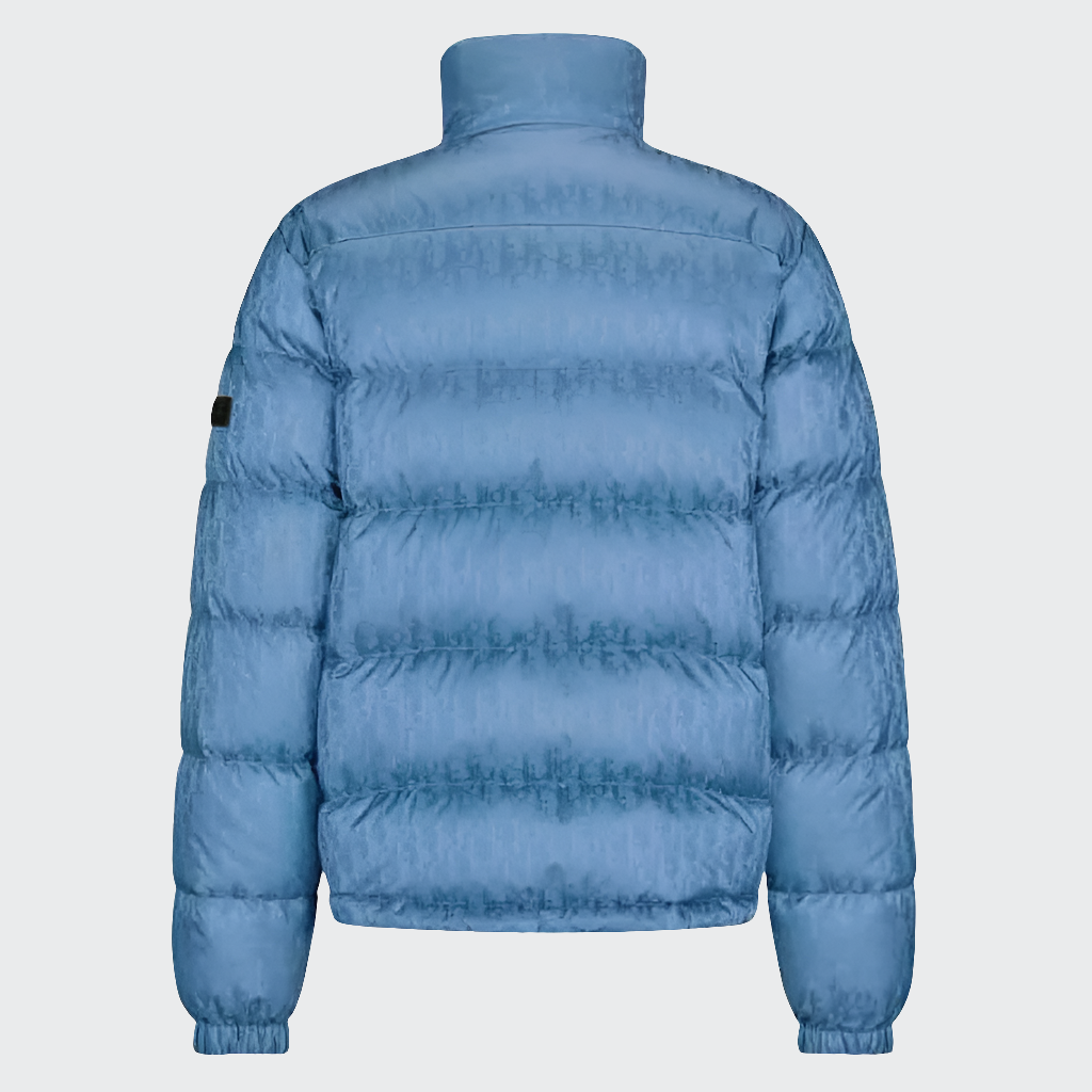 Winterjacke Multicolour