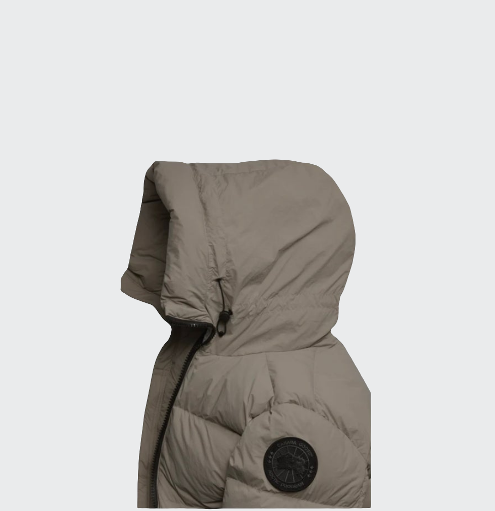 Steppjacke Outdoor