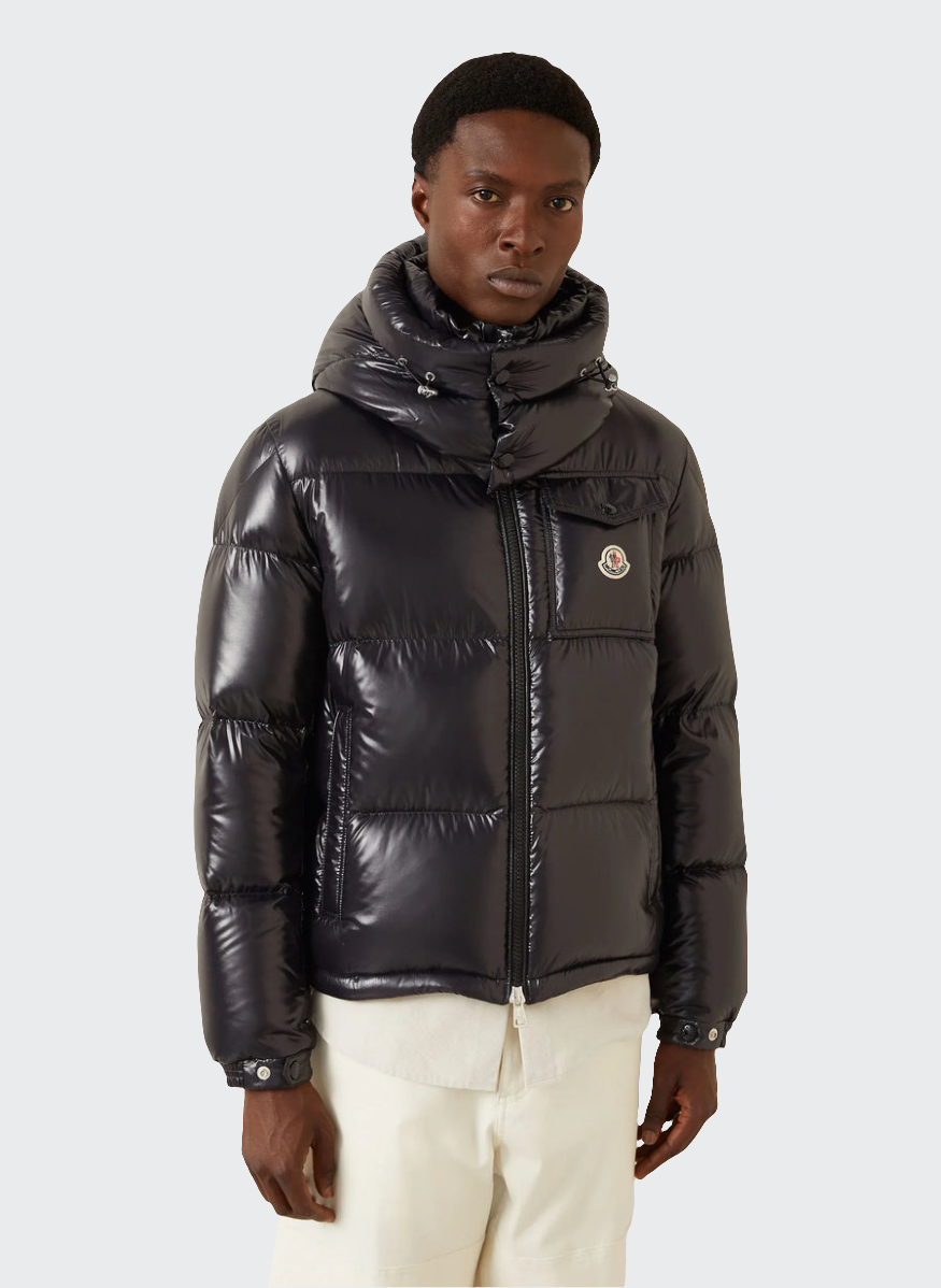 Winterjacke Premium