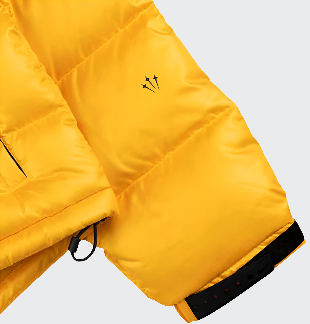 Steppjacke Sport