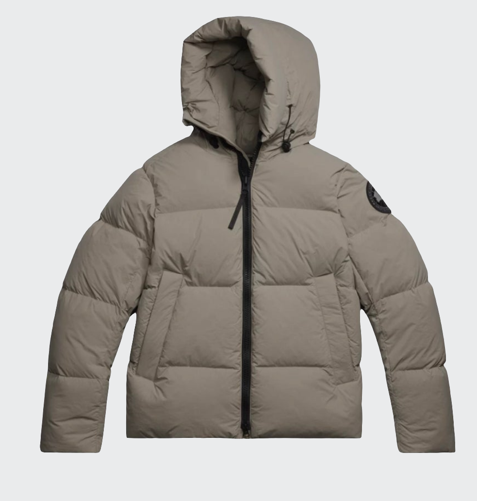 Steppjacke Outdoor