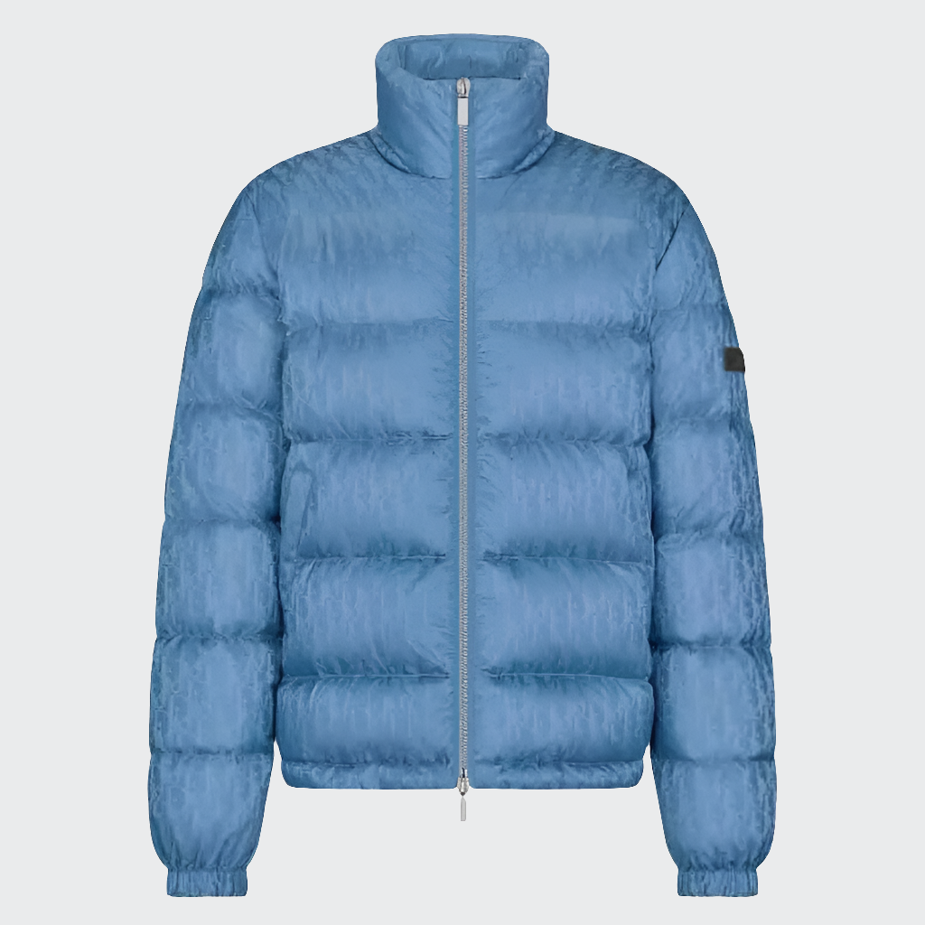 Winterjacke Multicolour