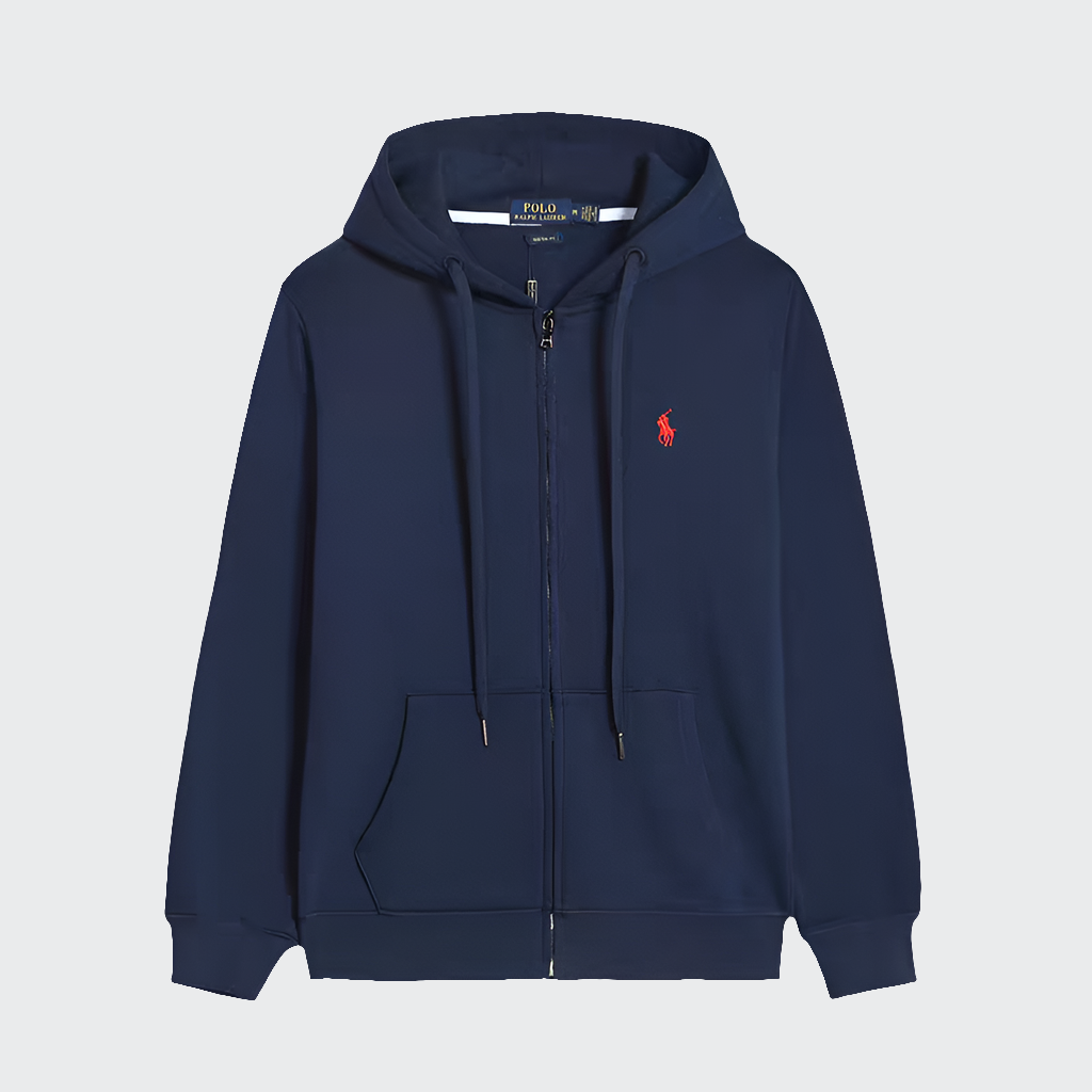 Riot Zip