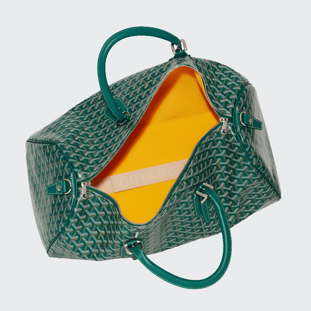 Weekender Reisetasche Multicolour
