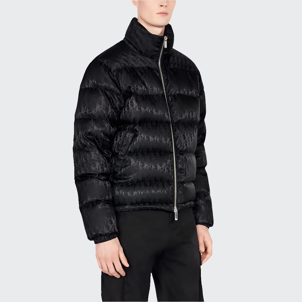 Winterjacke Multicolour