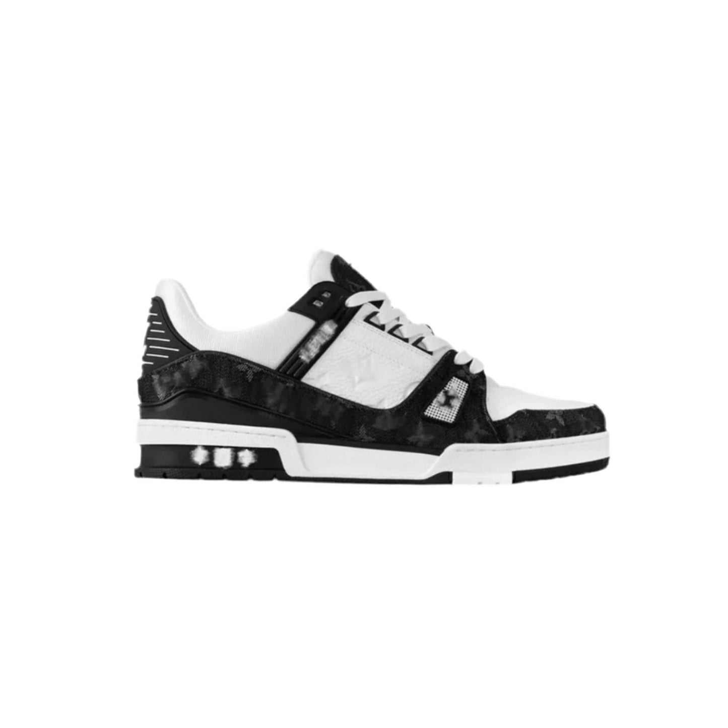 Retro Trainer Sneaker (Budget Quality Version)
