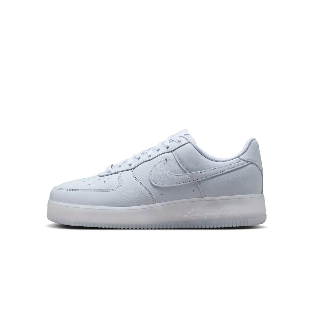 Dark Low-Top Sneaker