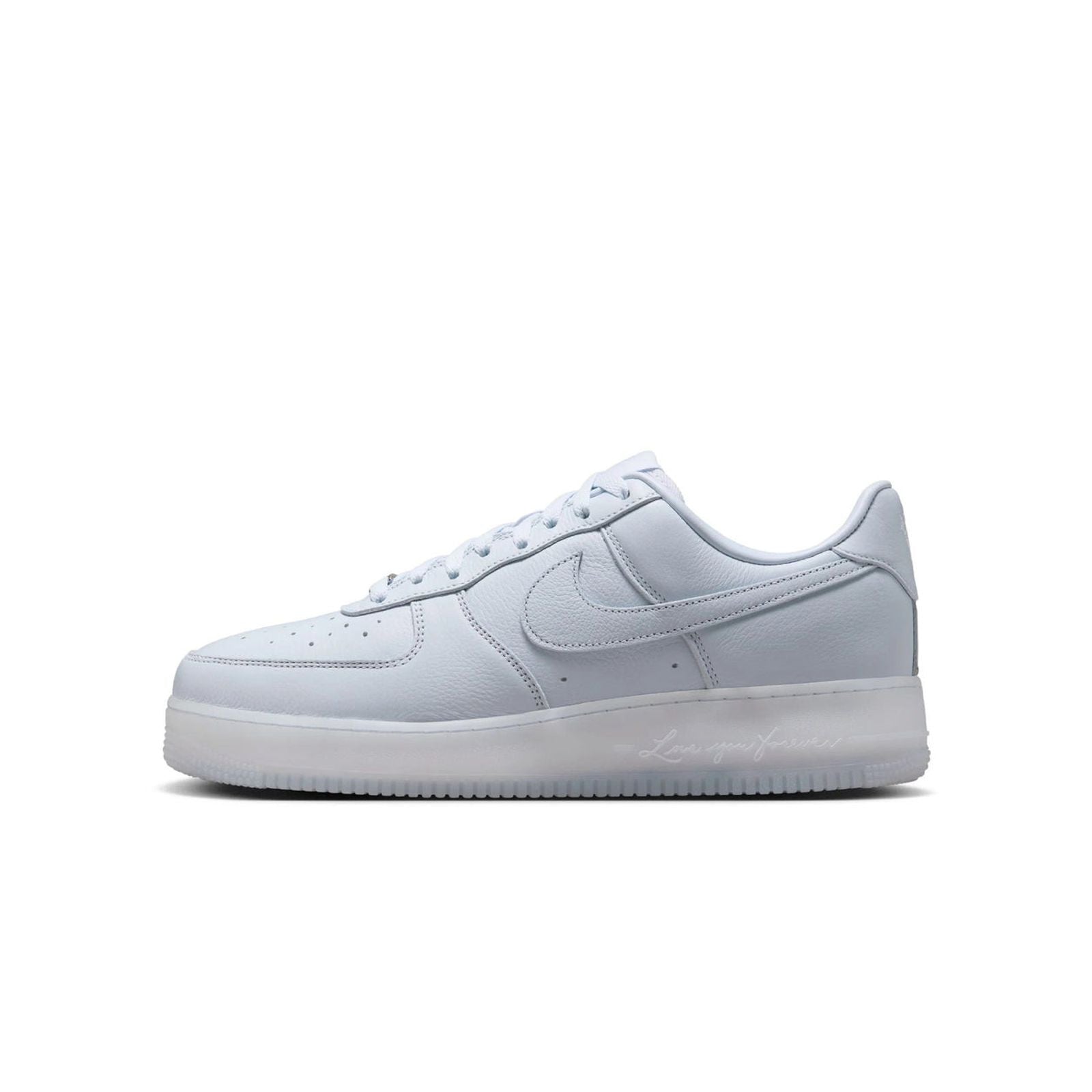Dark Low-Top Sneaker