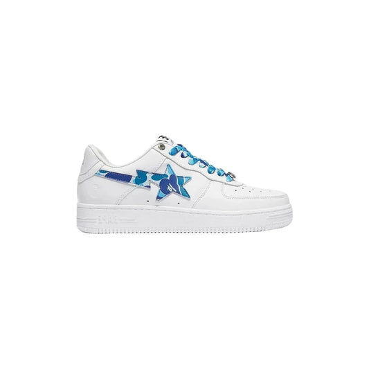 Star Sneaker Spectre Blau