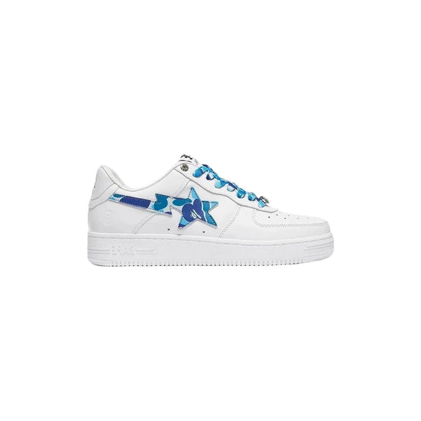 Star Sneaker Spectre Blau