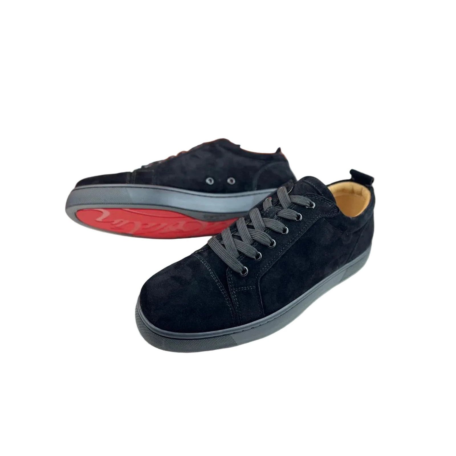 Studded Sneaker