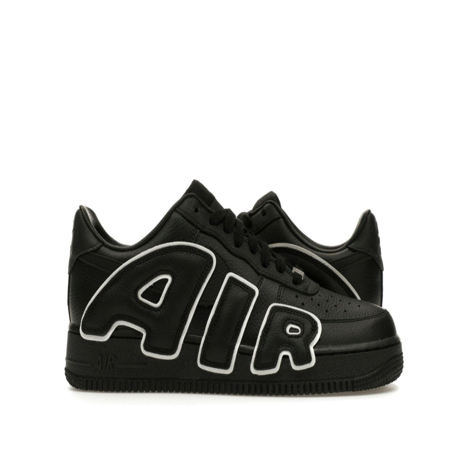 Air-Sohle Sneaker