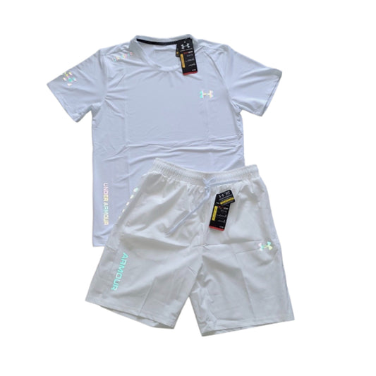 Sport Short Set