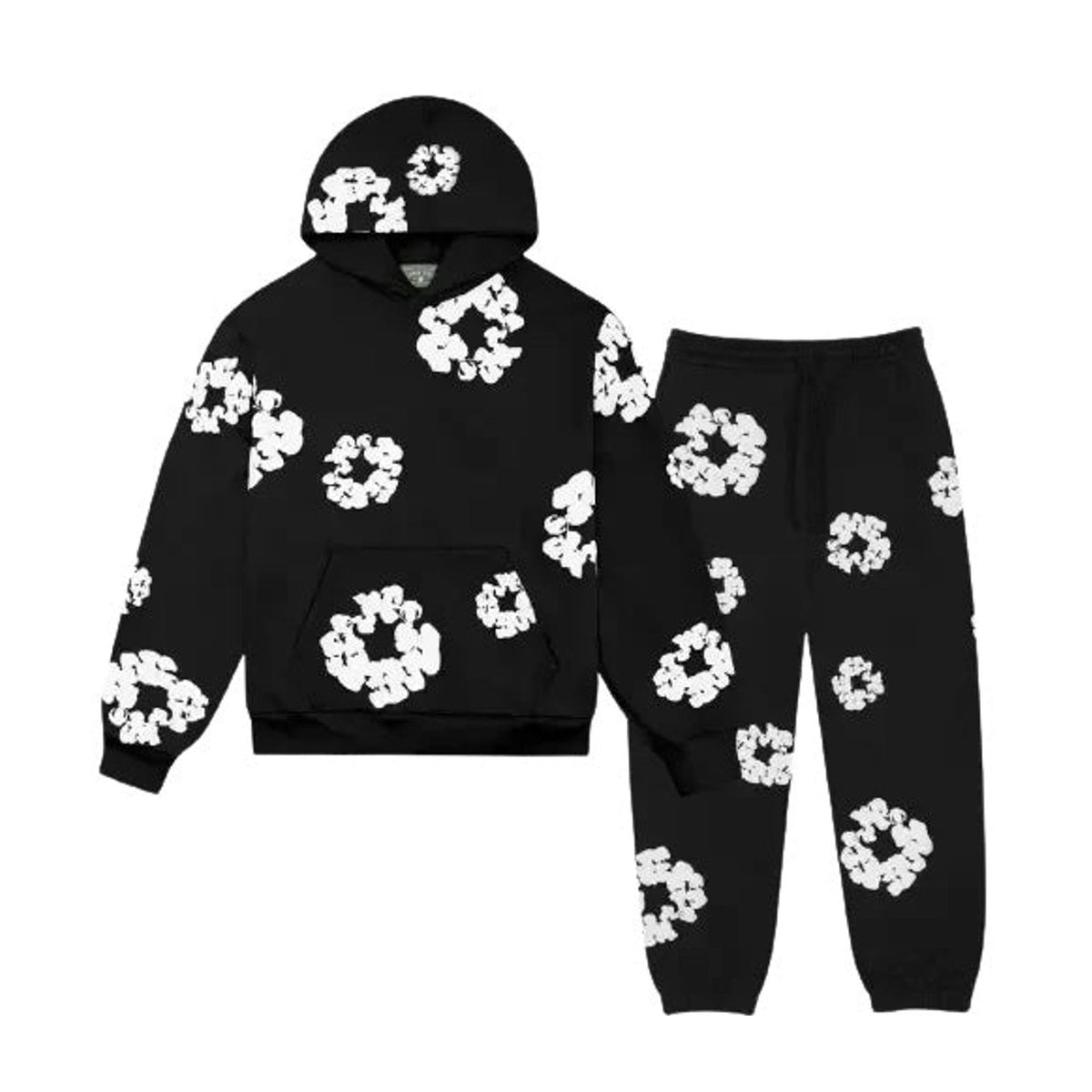 Flower Tracksuit