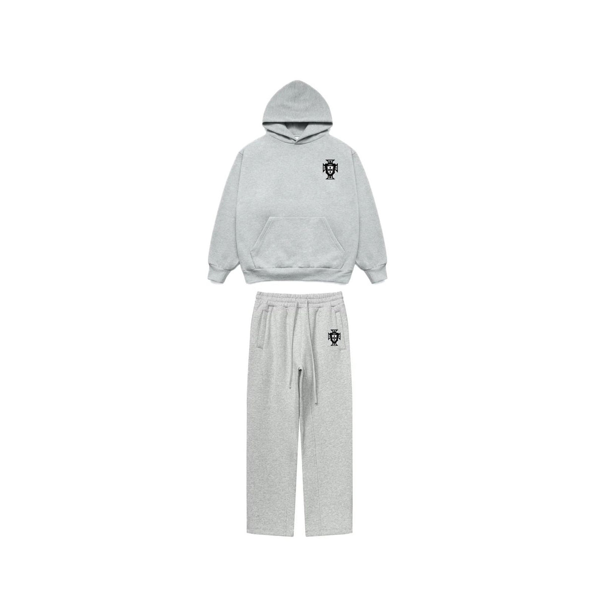 Ember Tracksuit