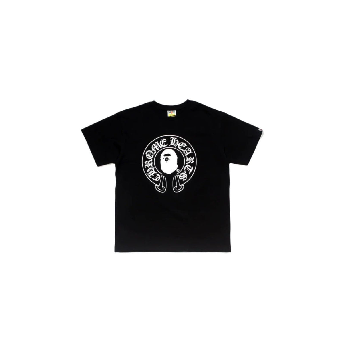 Graphic Print Tee