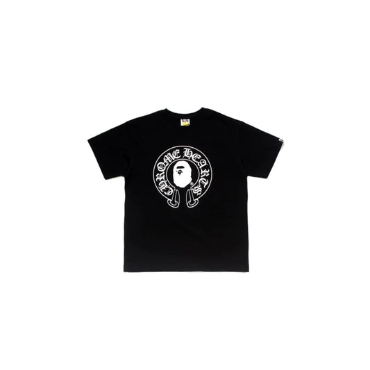 Graphic Print Tee