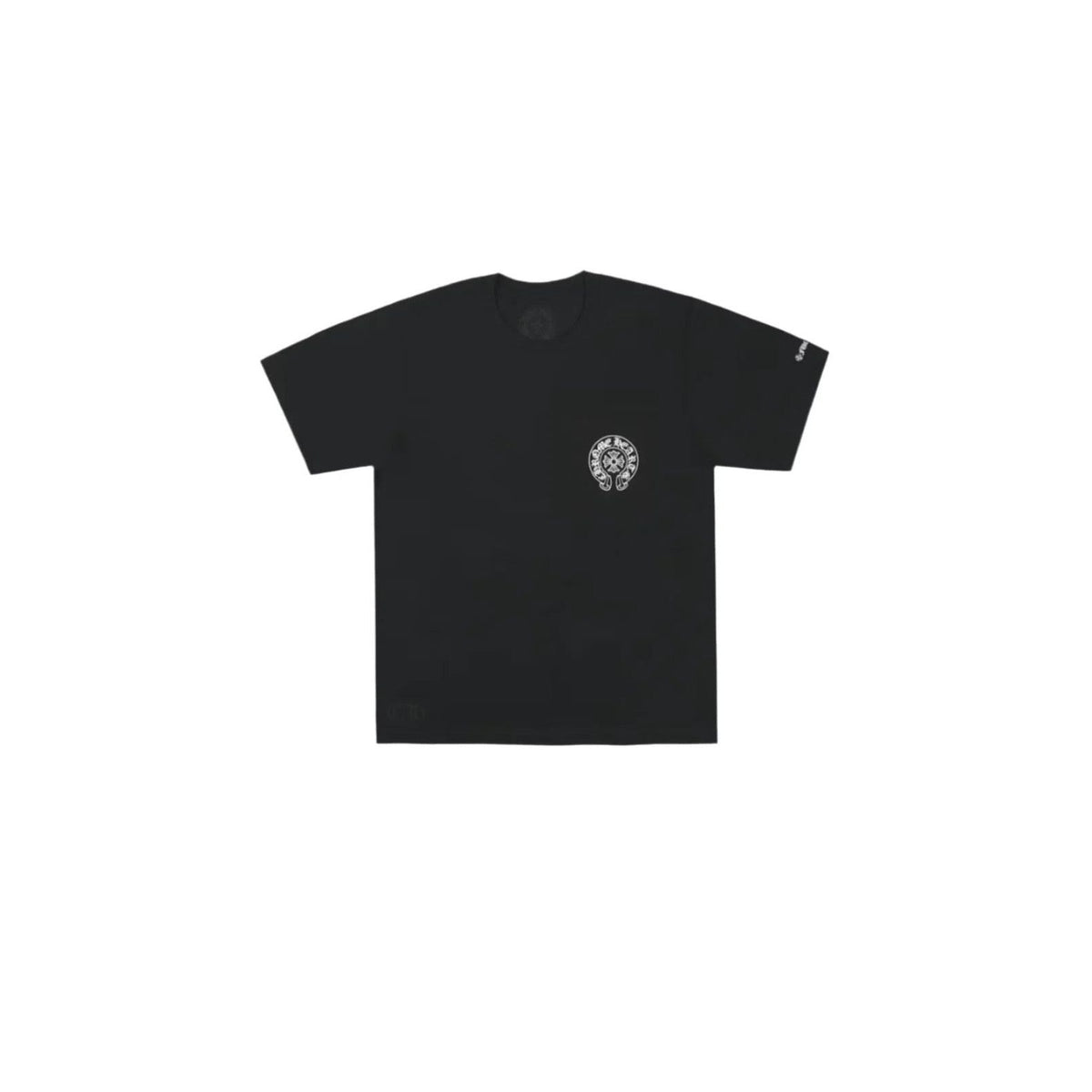 Gothic Print Tee