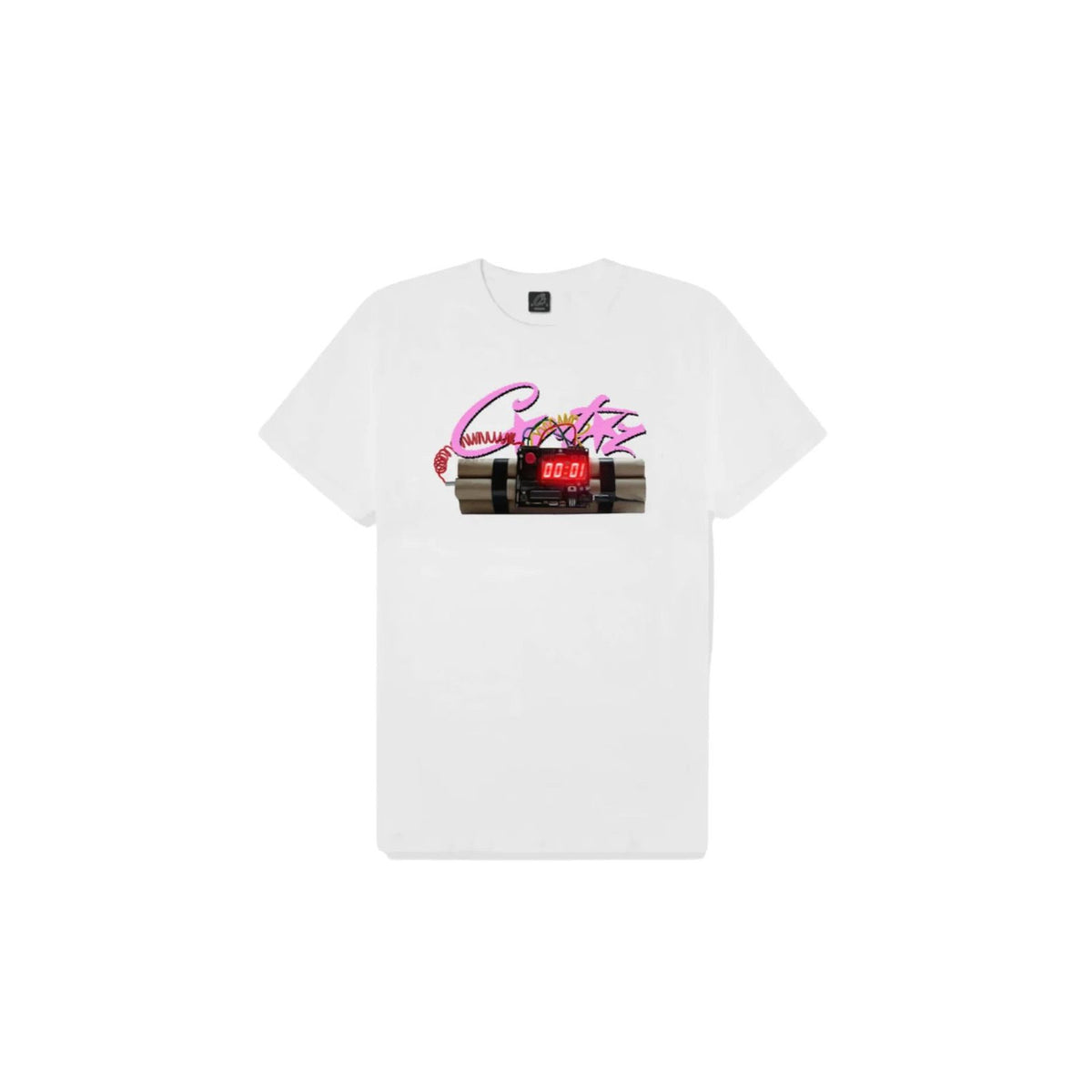 Countdown Tee