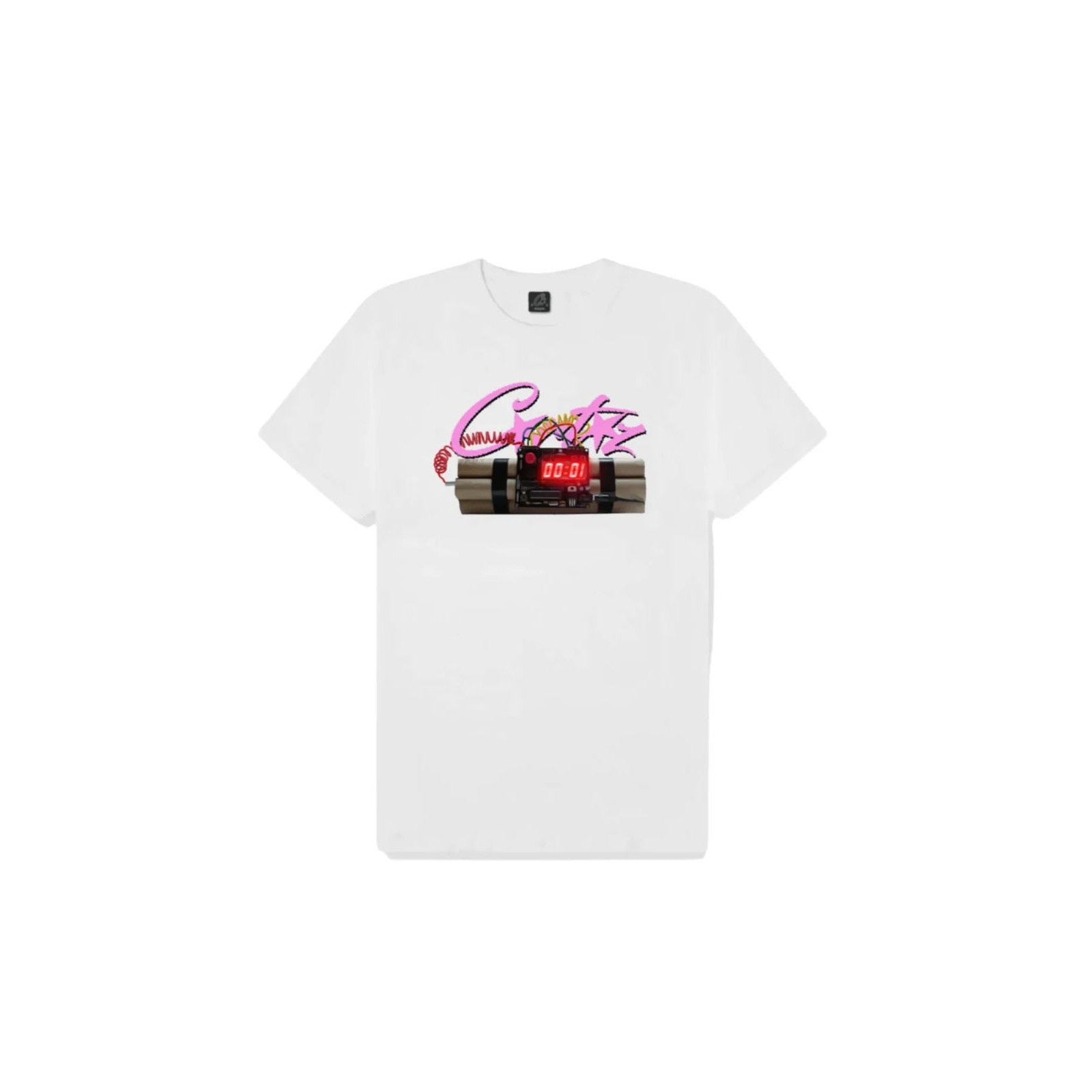 Countdown Tee
