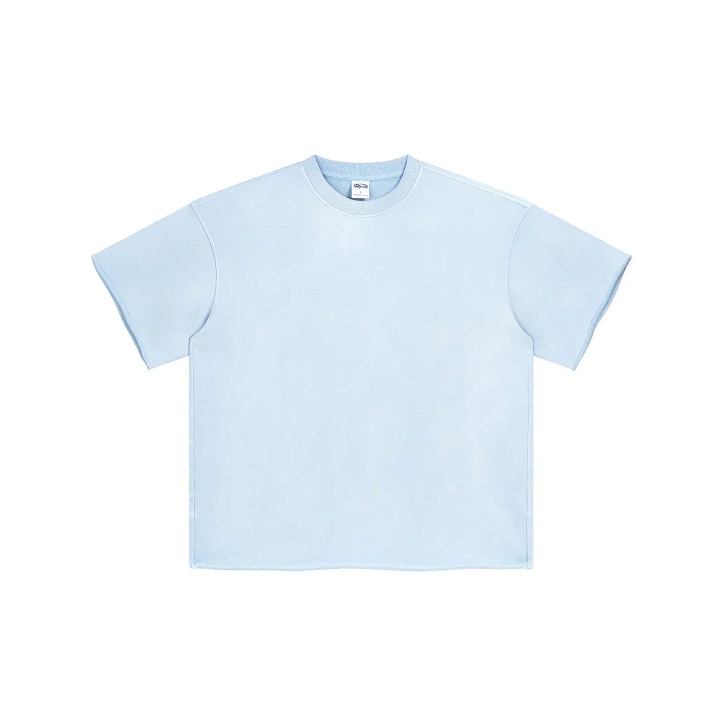 Yunika washed Tee