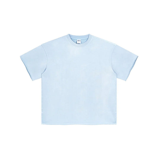 Yunika washed Tee