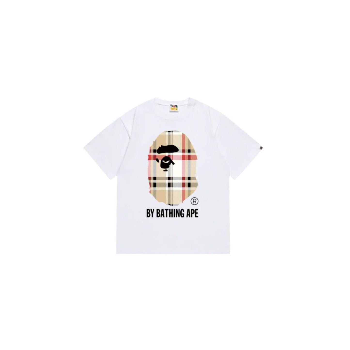 Camo Classic Tee