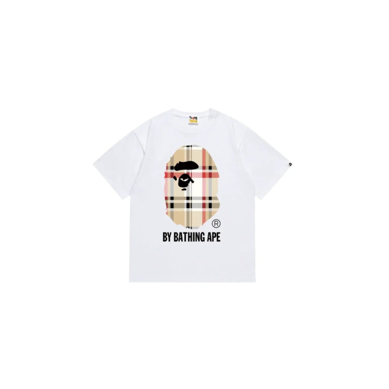 Camo Classic Tee