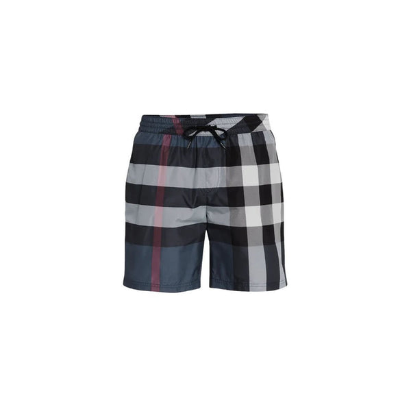 Berry Shorts