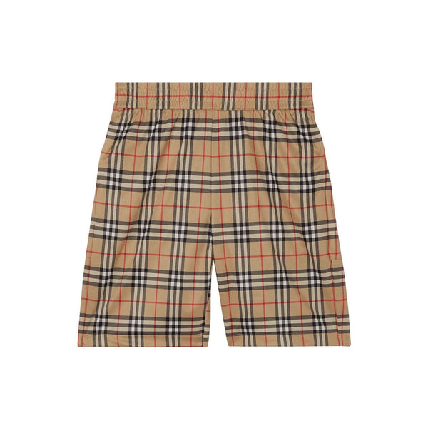 Berry Shorts v3